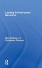 Leading School-based Networks - Book