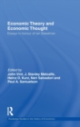 Economic Theory and Economic Thought : Essays in Honour of Ian Steedman - Book