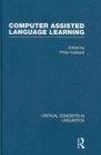 Computer-Assisted Language Learning, 4 vol - Book