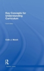 Key Concepts for Understanding Curriculum - Book