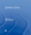 Ambiguities of Empire : Essays in Honour of Andrew Porter - Book