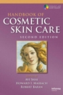 Handbook of Cosmetic Skin Care - Book
