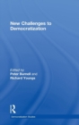 New Challenges to Democratization - Book