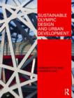 Sustainable Olympic Design and Urban Development - Book