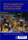 Developmental and Cultural Nationalisms - Book