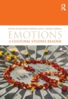 Emotions: A Cultural Studies Reader - Book
