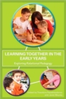 Learning Together in the Early Years : Exploring Relational Pedagogy - Book