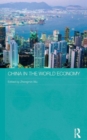China in the World Economy - Book