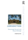 Jurisdiction - Book
