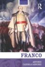 Franco : The Biography of the Myth - Book