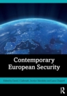 Contemporary European Security - Book
