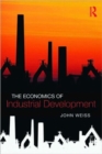 The Economics of Industrial Development - Book