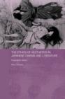 The Ethics of Aesthetics in Japanese Cinema and Literature : Polygraphic Desire - Book