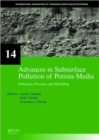 Advances in Subsurface Pollution of Porous Media - Indicators, Processes and Modelling : IAH selected papers, volume 14 - Book