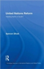 United Nations Reform : Heading North or South? - Book