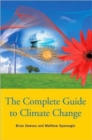 The Complete Guide to Climate Change - Book