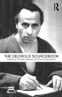 The Decroux Sourcebook - Book
