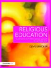 Religious Education : A Conceptual and Interdisciplinary Approach for Secondary Level - Book
