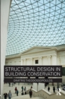 Structural Design in Building Conservation - Book