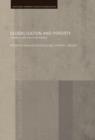 Globalisation and Poverty : Channels and Policy Responses - Book
