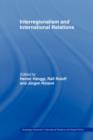 Interregionalism and International Relations : A Stepping Stone to Global Governance? - Book