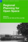 Regional Planning for Open Space - Book
