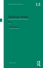 Merleau-Ponty for Architects - Book
