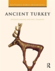 Ancient Turkey - Book