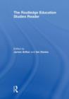 The Routledge Education Studies Reader - Book