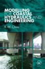 Modelling for Coastal Hydraulics and Engineering - Book
