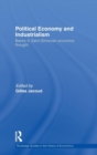 Political Economy and Industrialism : Banks in Saint-Simonian Economic Thought - Book