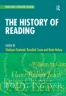 The History of Reading - Book