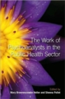 The Work of Psychoanalysts in the Public Health Sector - Book