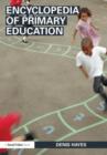 Encyclopedia of Primary Education - Book
