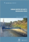 Urban Water Security: Managing Risks : UNESCO-IHP - Book