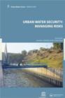 Urban Water Security: Managing Risks : UNESCO-IHP - Book
