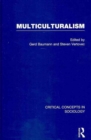 Multiculturalism - Book