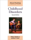 Childhood Disorders : Second Edition - Book
