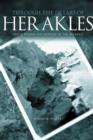 Through the Pillars of Herakles : Greco-Roman Exploration of the Atlantic - Book