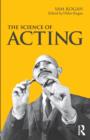 The Science Of Acting - Book