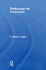 Shakespearian Production   V 6 - Book