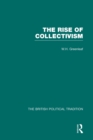 Rise of Collectivism - Book