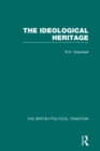 Ideological Heritage Vol 2 - Book