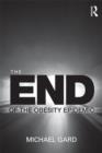 The End of the Obesity Epidemic - Book