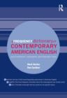 A Frequency Dictionary of Contemporary American English : Word Sketches, Collocates and Thematic Lists - Book