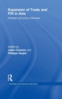 Expansion of Trade and FDI in Asia : Strategic and Policy Challenges - Book