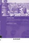 Pakistan - Social and Cultural Transformations in a Muslim Nation - Book