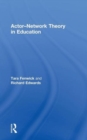 Actor-Network Theory in Education - Book