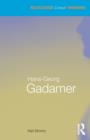 Hans-Georg Gadamer - Book