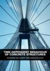 Time-Dependent Behaviour of Concrete Structures - Book